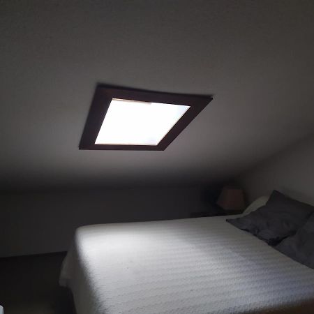 Ferienwohnung Duplex 3 Pieces. Pieds Des Pistes Et Balcon! Gresse-en-Vercors Exterior foto