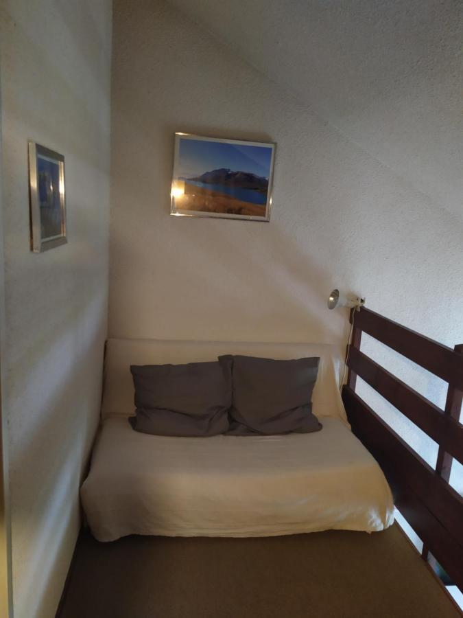 Ferienwohnung Duplex 3 Pieces. Pieds Des Pistes Et Balcon! Gresse-en-Vercors Exterior foto